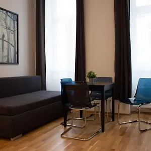 Apartment Klimt, Wien